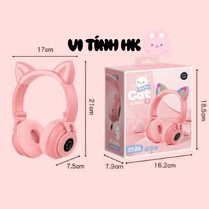 Tai nghe - Headphone STN 26