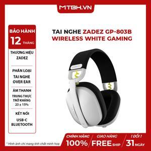 Tai nghe - Headphone không dây Zadez GP-803B