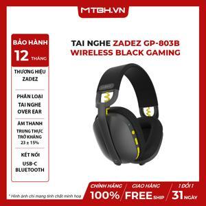 Tai nghe - Headphone không dây Zadez GP-803B