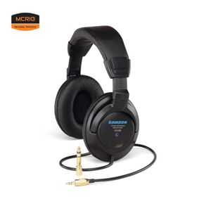 Tai nghe - Headphone Samson CH700