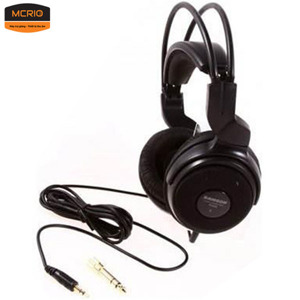 Tai nghe - Headphone Samson RH600