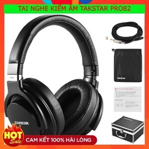 Tai nghe - Headphone Takstar Pro 82