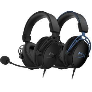 Tai nghe - Headphone Kingston HyperX Cloud Alpha S