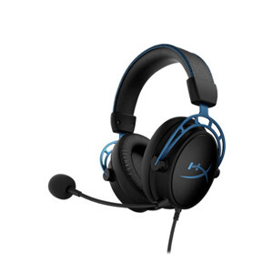 Tai nghe - Headphone Kingston HyperX Cloud Alpha S