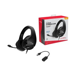 Tai nghe - Headphone Kingston HyperX Cloud Stinger Core 7.1