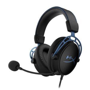 Tai nghe - Headphone Kingston HyperX Cloud Alpha S