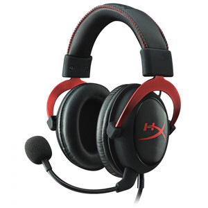 Tai nghe - Headphone Kingston HyperX Cloud II