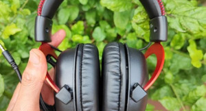 Tai nghe - Headphone Kingston HyperX Cloud 2