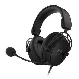 Tai nghe - Headphone Kingston HyperX Cloud Alpha S