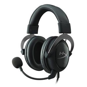 Tai nghe - Headphone Kingston HyperX Cloud II