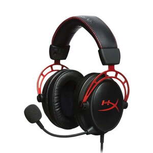 Tai nghe - Headphone Kingston HyperX Cloud Alpha