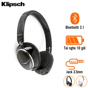 Tai nghe - Headphone Klipsch Image One Bluetooth