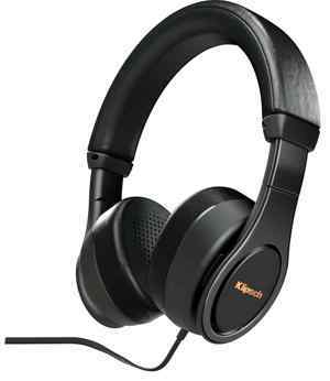 Tai nghe - Headphone Klipsch Reference On Ear II