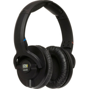 Tai nghe - Headphone KRK KNS 6402