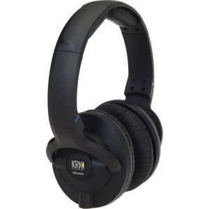 Tai nghe - Headphone KRK KNS 6400