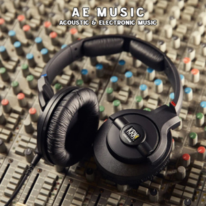 Tai nghe - Headphone KRK KNS 6402