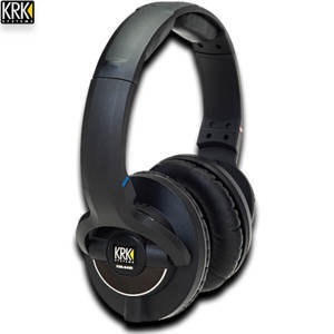 Tai nghe - Headphone KRK KNS 8400