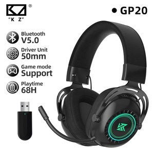 Tai nghe - Headphone KZ GP20