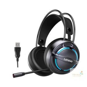 Tai nghe - Headphone Lenovo G30 LED