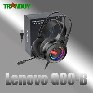 Tai nghe - Headphone Lenovo G80