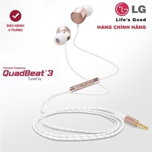 Tai nghe - Headphone LG V10