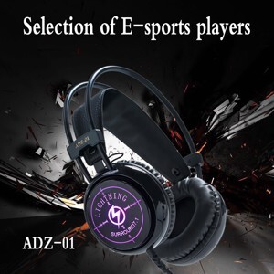 Tai nghe - Headphone Lightning ADZ-01 (ADZ01)