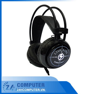 Tai nghe - Headphone Lightning ADZ-01 (ADZ01)