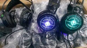 Tai nghe - Headphone Lightning ADZ-01 (ADZ01)