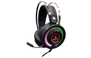 Tai nghe - Headphone Lightning Super V6S 7.1 Led RGB