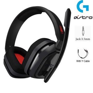 Tai nghe - Headphone Logitech Astro A10