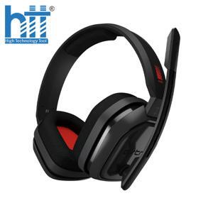 Tai nghe - Headphone Logitech Astro A10