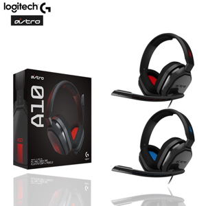 Tai nghe - Headphone Logitech Astro A10