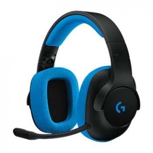 Tai nghe - Headphone Logitech G233