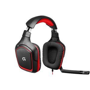 Tai nghe - Headphone Logitech G230