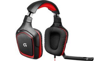 Tai nghe - Headphone Logitech G230