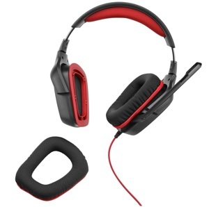 Tai nghe - Headphone Logitech G230