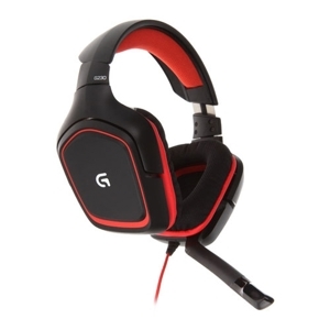 Tai nghe - Headphone Logitech G230