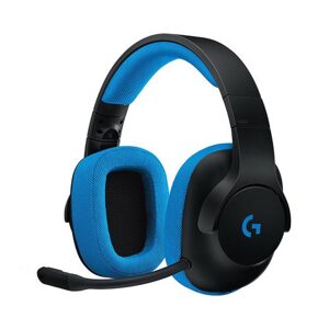 Tai nghe - Headphone Logitech G233