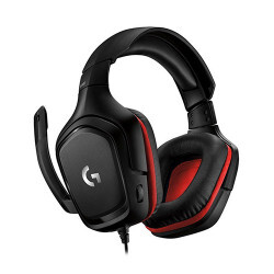 Tai nghe - Headphone Logitech G331