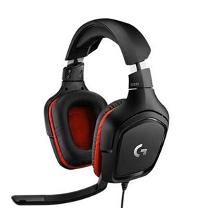 Tai nghe - Headphone Logitech G331