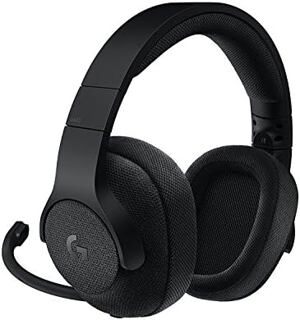 Tai nghe - Headphone Logitech G433