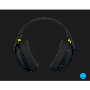 Tai nghe - Headphone Logitech G435 LightSpeed Wireless