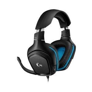 Tai nghe - Headphone Logitech G431 7.1 Surround