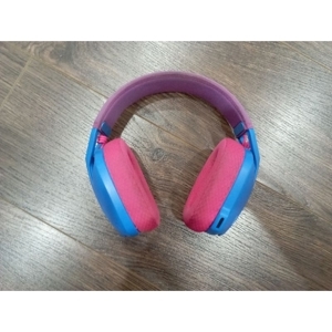 Tai nghe - Headphone Logitech G435 LightSpeed Wireless