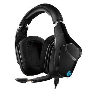 Tai nghe - Headphone Logitech G633S