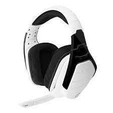 Tai nghe - Headphone Logitech G933 Wireless 7.1