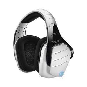 Tai nghe - Headphone Logitech G933 Wireless 7.1