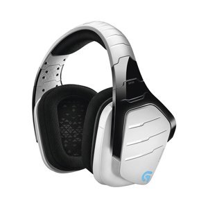 Tai nghe - Headphone Logitech G933