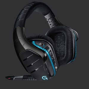 Tai nghe - Headphone Logitech G933 Wireless 7.1