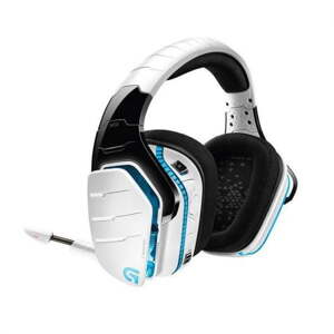 Tai nghe - Headphone Logitech G933 Wireless 7.1